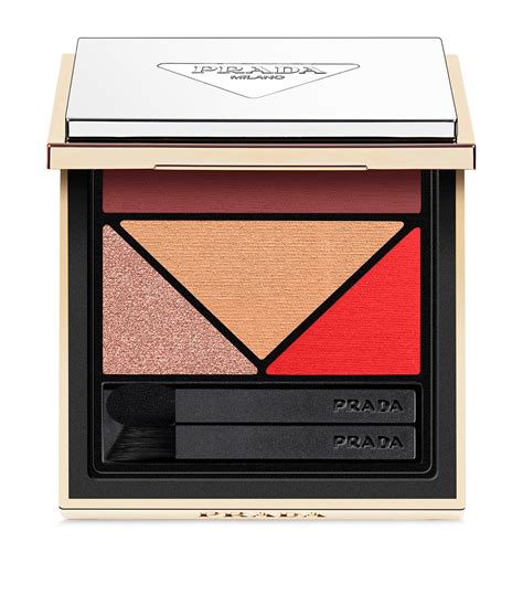 Prada dimensions eye shadow